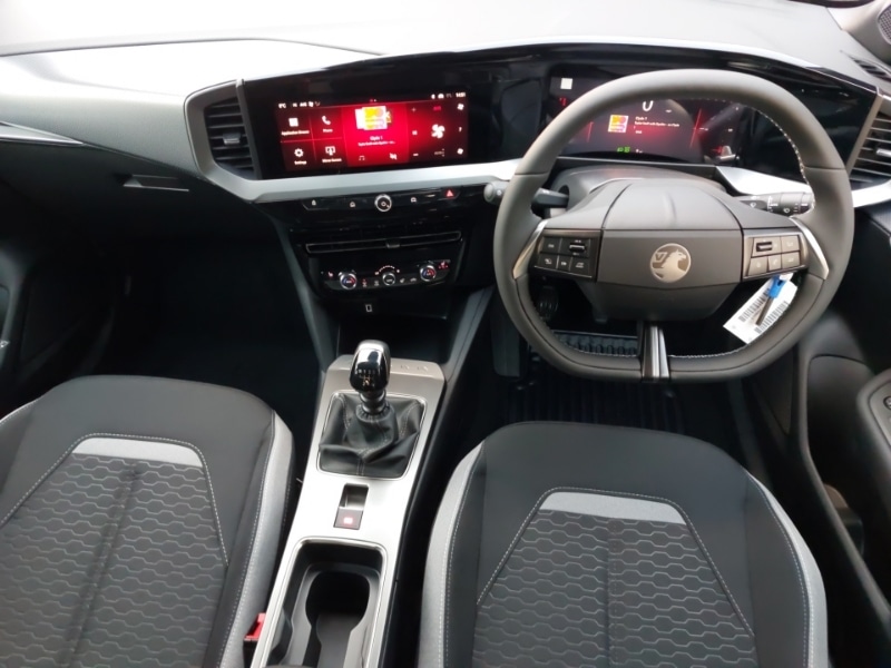 Used Vauxhall Mokka 2025 for sale - 76875638: Photo 2