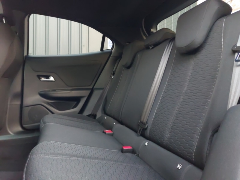 Used Vauxhall Mokka 2025 for sale - 76875638: Photo 6