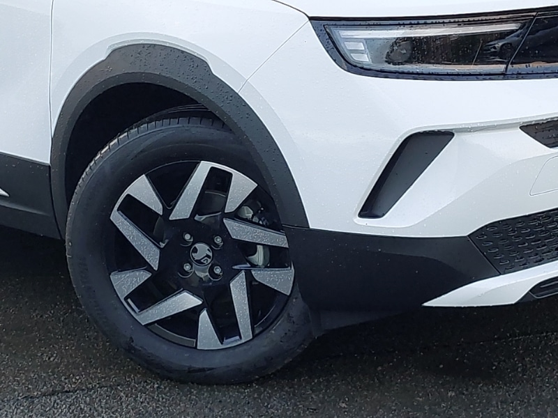 Used Vauxhall Mokka 2025 for sale - 76875638: Photo 9