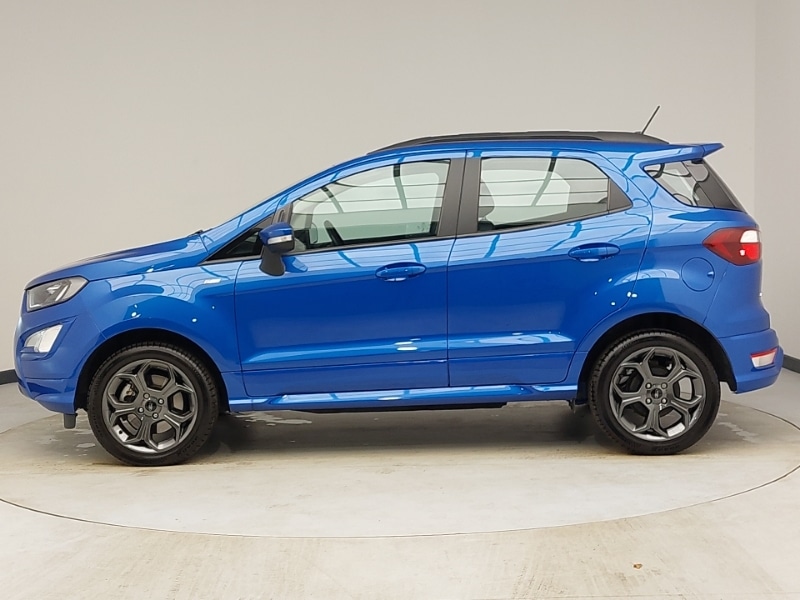 Used Ford Ecosport 2022 for sale - 77343536: Photo 4