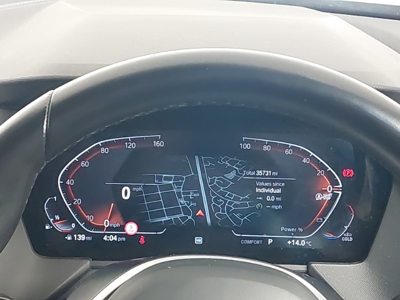 Used BMW 1 Series 2023 for sale - 78099740: Photo 9