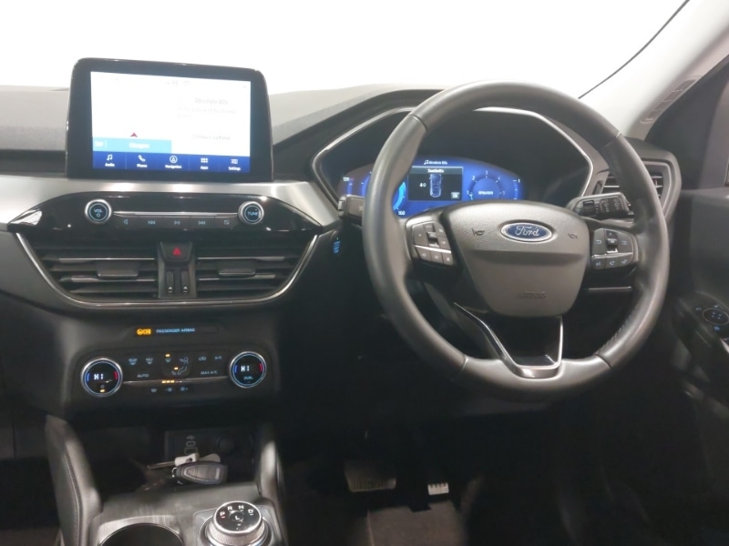 Used Ford Kuga 2022 for sale - 76444773: Photo 10