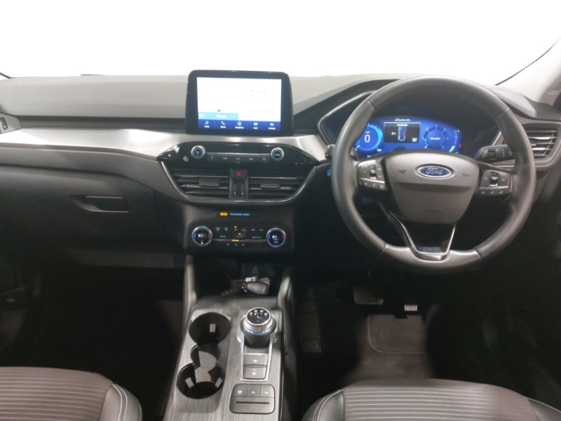 Used Ford Kuga 2022 for sale - 76444773: Photo 2