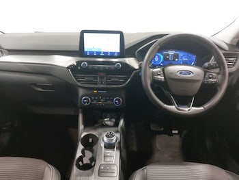 Used Ford Kuga 2022 for sale - 76444773: Photo