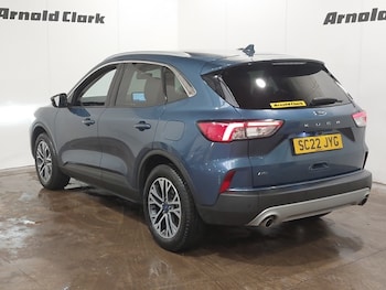 Used Ford Kuga 2022 for sale - 76444773: Photo