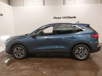 Used Ford Kuga 2022 for sale - 76444773: Photo