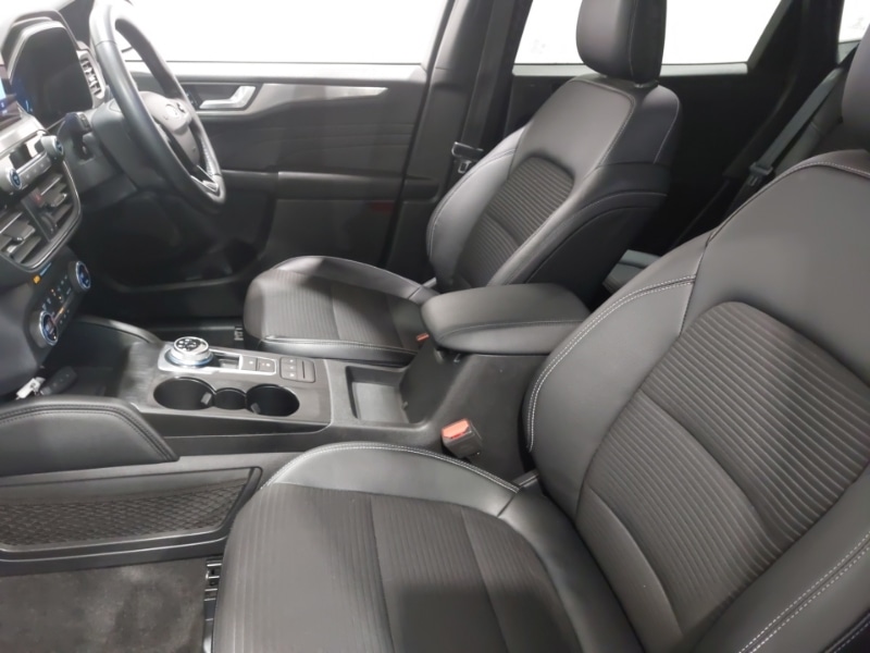 Used Ford Kuga 2022 for sale - 76444773: Photo 5