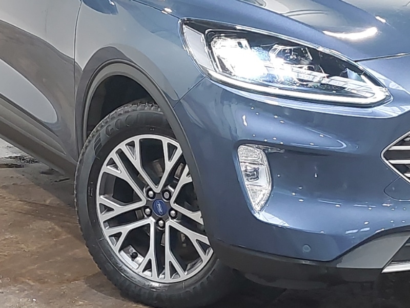 Used Ford Kuga 2022 for sale - 76444773: Photo 9