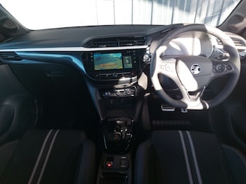 Used Vauxhall Corsa 2025 for sale - 75913983: Photo