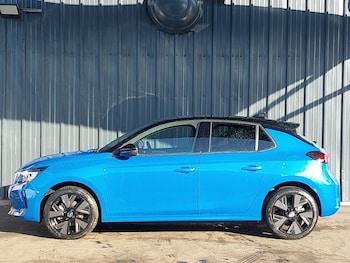 Used Vauxhall Corsa 2025 for sale - 75913983: Photo