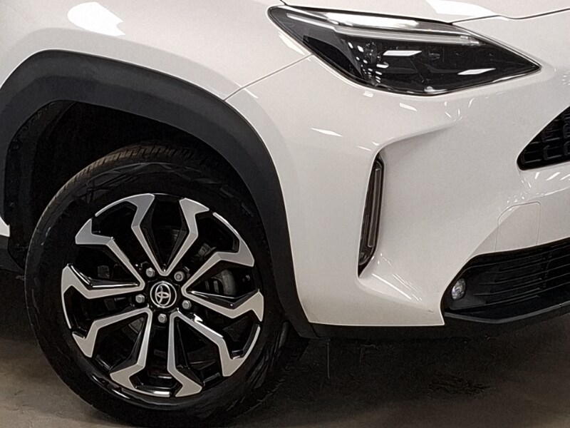 Used Toyota Yaris Cross 2022 for sale - 77492090: Photo 9