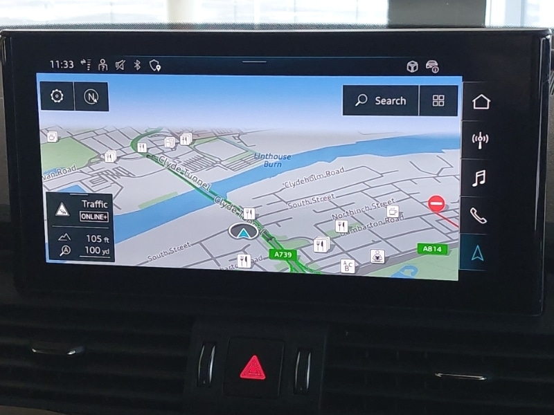 Used Audi Q5 2023 for sale - 77353259: Photo 10