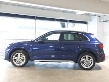 Used Audi Q5 2023 for sale - 77353259: Photo