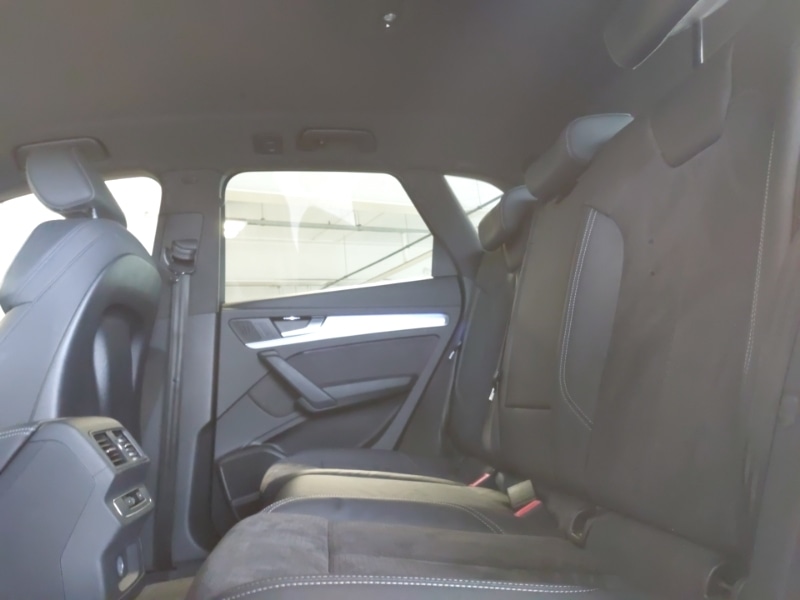 Used Audi Q5 2023 for sale - 77353259: Photo 6