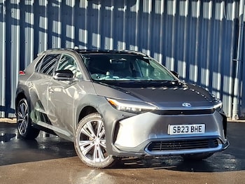 Toyota Other feature image