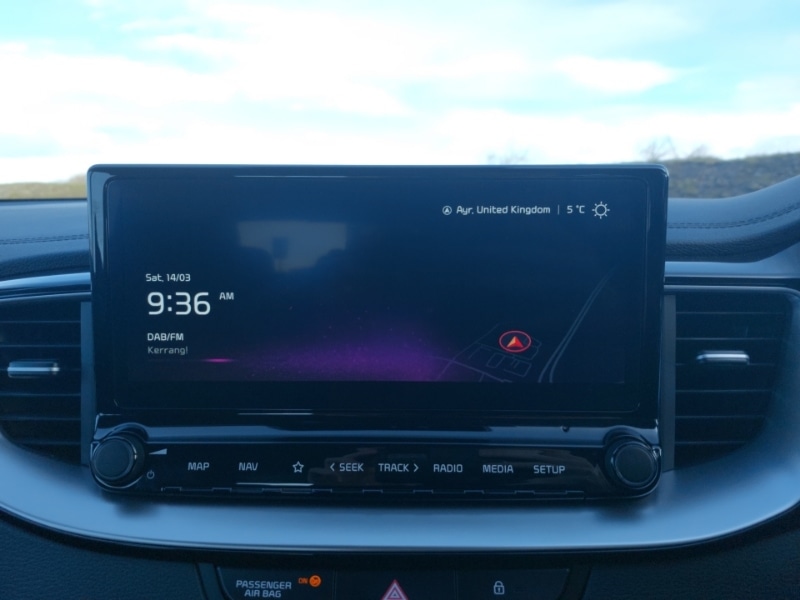 Used Kia XCeed 2025 for sale - 77975229: Photo 10