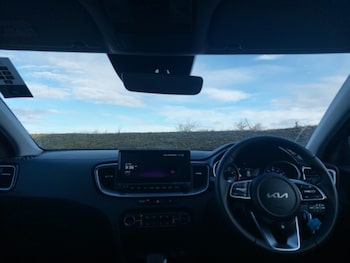 Used Kia XCeed 2025 for sale - 77975229: Photo