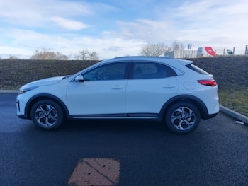 Used Kia XCeed 2025 for sale - 77975229: Photo