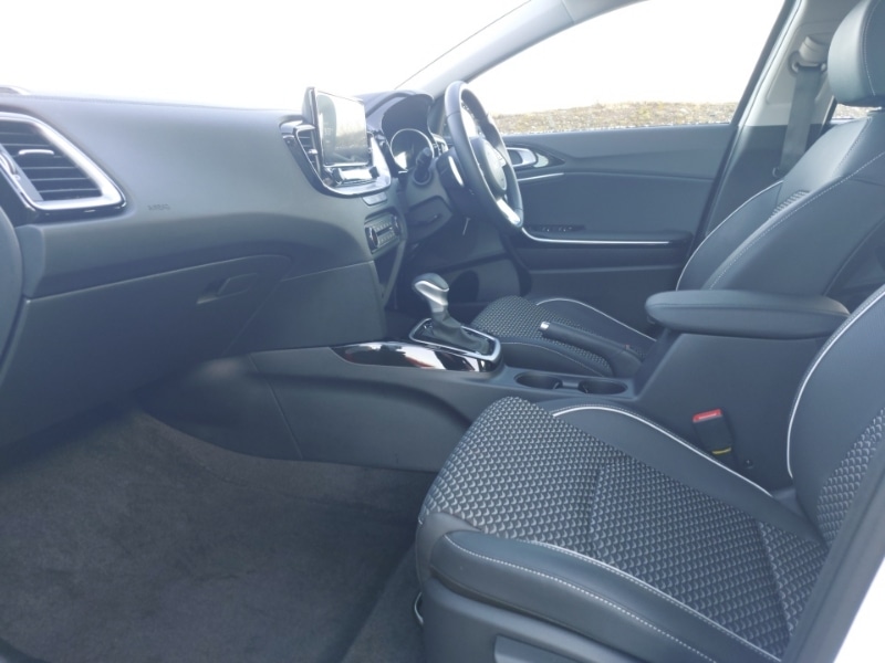 Used Kia XCeed 2025 for sale - 77975229: Photo 5