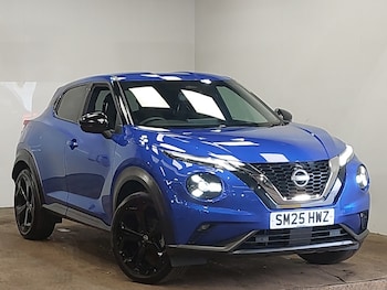 Used Nissan Juke 2025 for sale - 78643143: Photo