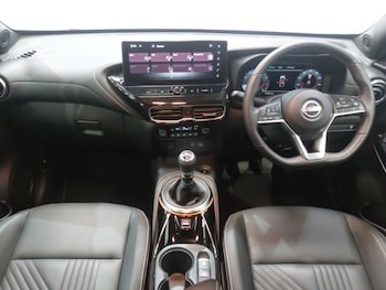 Used Nissan Juke 2025 for sale - 78643143: Photo