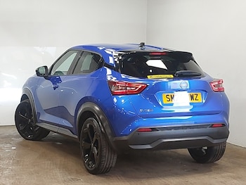 Used Nissan Juke 2025 for sale - 78643143: Photo