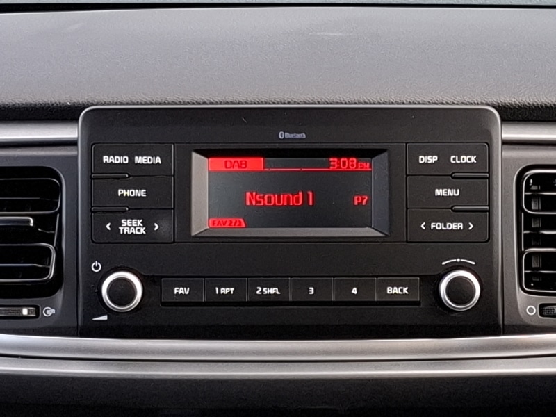 Used Kia Rio 2023 for sale - 78032439: Photo 10