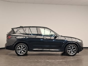 Used BMW X3 2022 for sale - 79273640: Photo
