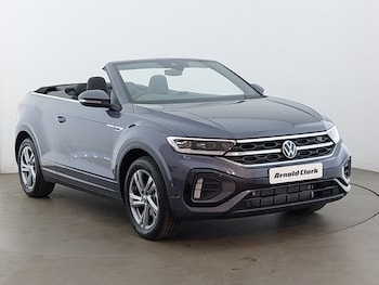 Used Volkswagen T-Roc 2025 for sale - 75551319: Photo