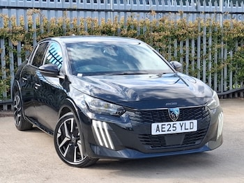 Used Peugeot 208 2025 for sale - 78921899: Photo