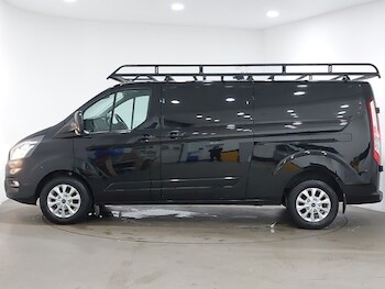 Used Ford Transit Custom 2021 for sale - 77293960: Photo