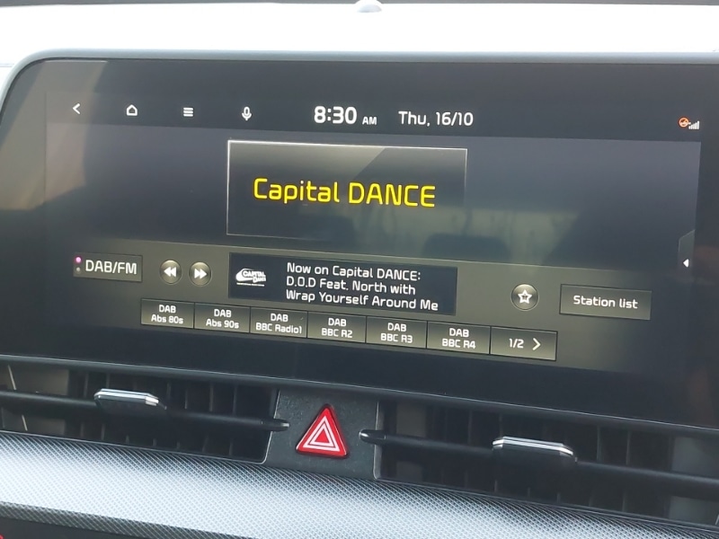 Used Kia Sportage 2025 for sale - 76721187: Photo 11