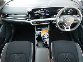 Used Kia Sportage 2025 for sale - 76721187: Photo