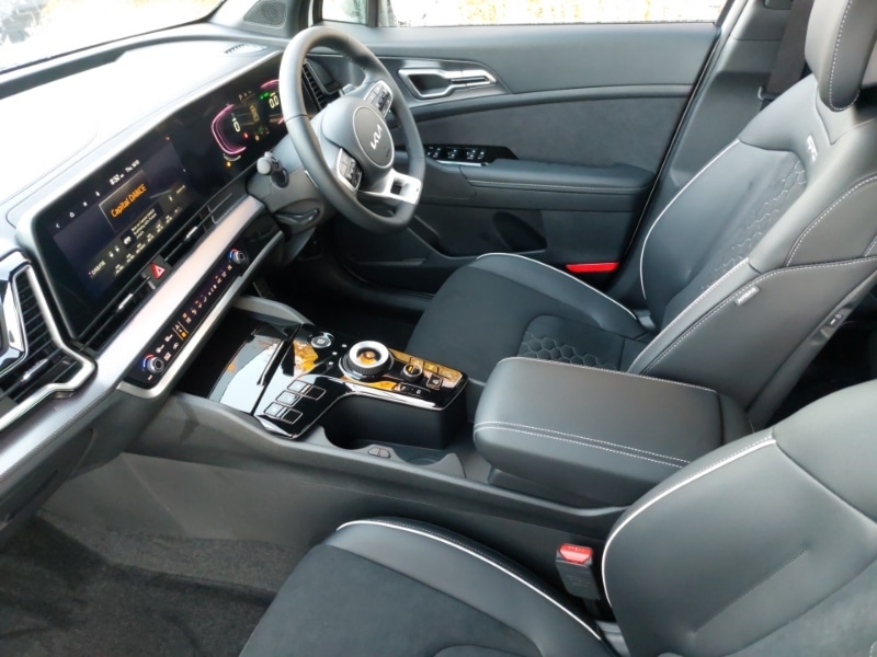 Used Kia Sportage 2025 for sale - 76721187: Photo 5