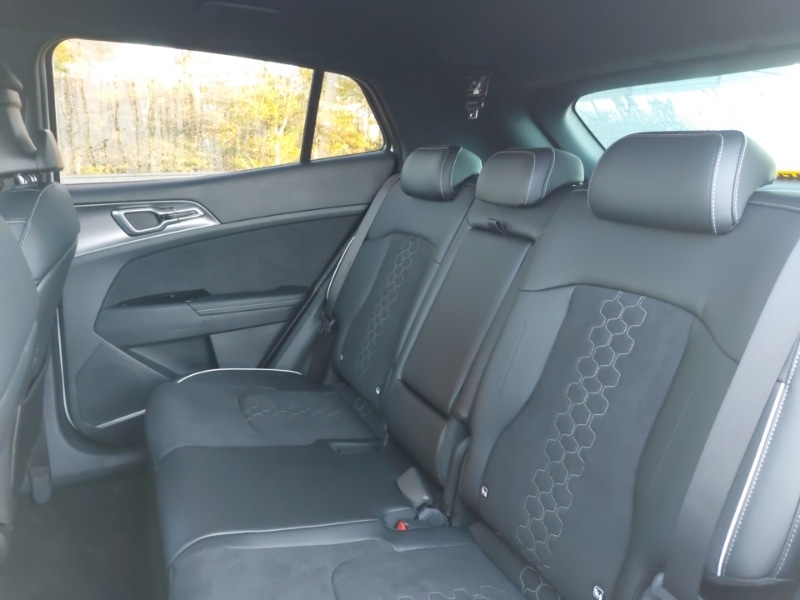 Used Kia Sportage 2025 for sale - 76721187: Photo 6