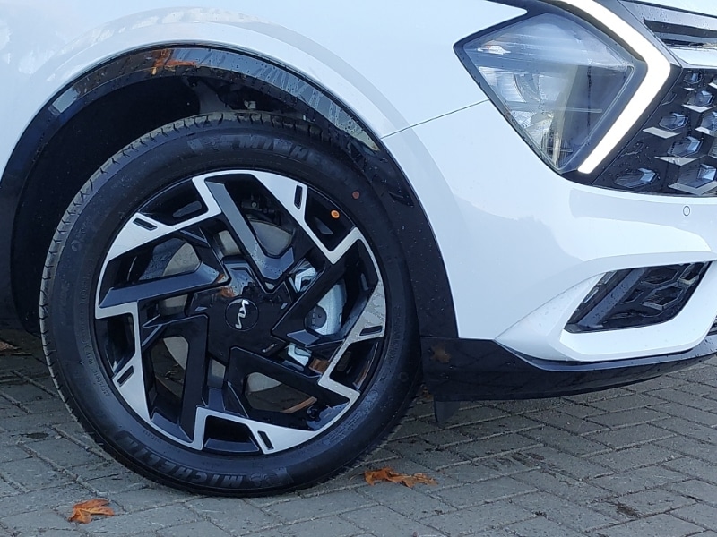 Used Kia Sportage 2025 for sale - 76721187: Photo 9