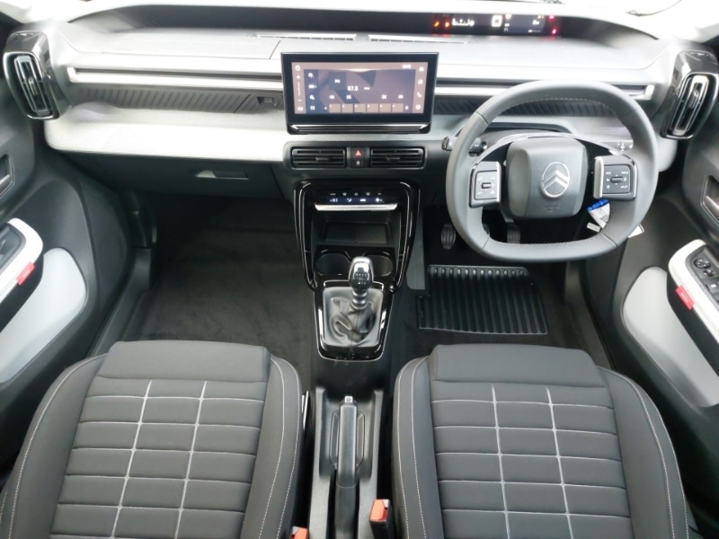 Used Citroen C3 Aircross 2025 for sale - 78074963: Photo 2