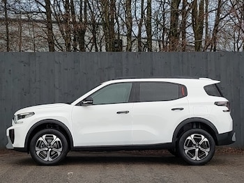 Used Citroen C3 Aircross 2025 for sale - 78074963: Photo