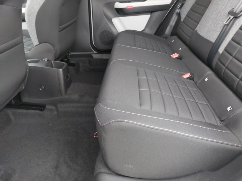 Used Citroen C3 Aircross 2025 for sale - 78074963: Photo 6