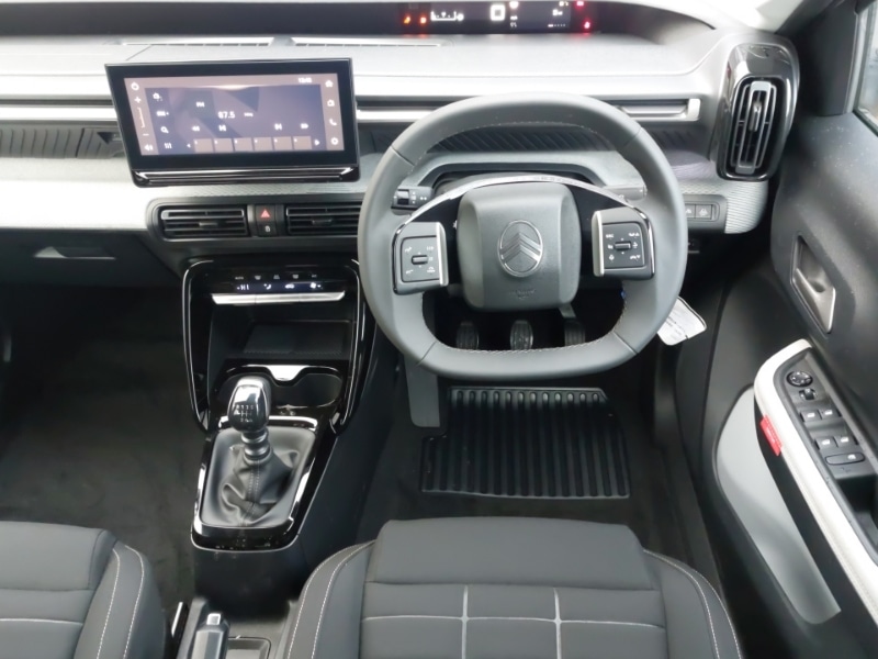 Used Citroen C3 Aircross 2025 for sale - 78074963: Photo 7