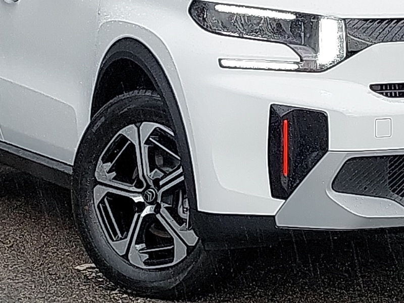 Used Citroen C3 Aircross 2025 for sale - 78074963: Photo 9