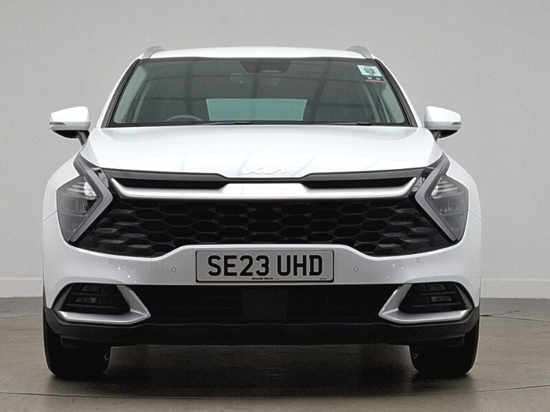 Used Kia Sportage 2023 for sale - 76816584: Photo 12