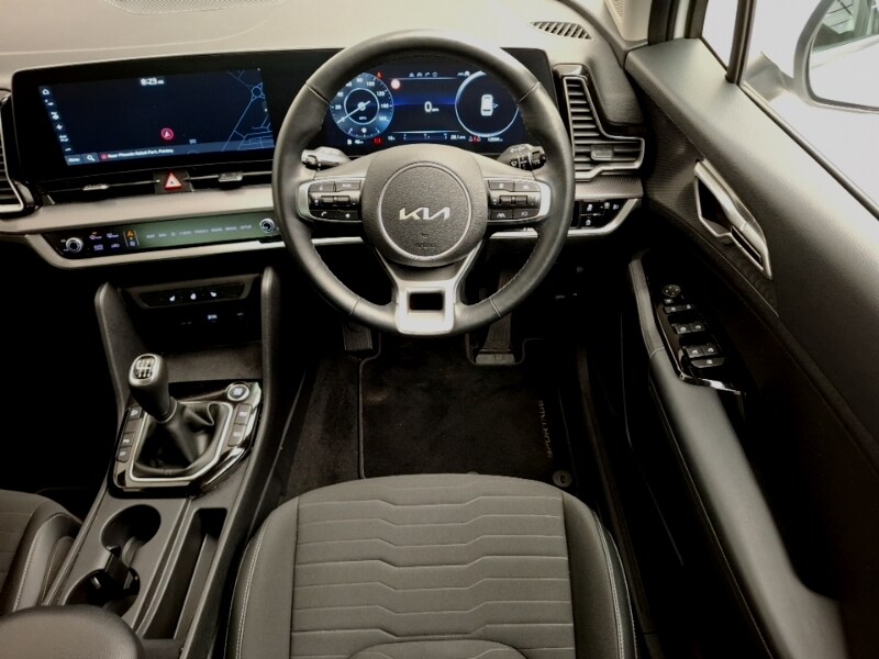 Used Kia Sportage 2023 for sale - 76816584: Photo 7