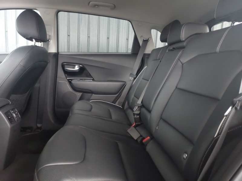 Used Kia Niro 2022 for sale - 77628011: Photo 6