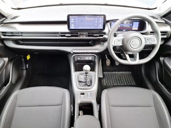 Used Jeep Avenger 2025 for sale - 78490831: Photo