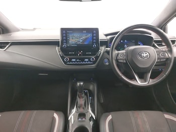 Used Toyota Corolla 2020 for sale - 78616859: Photo