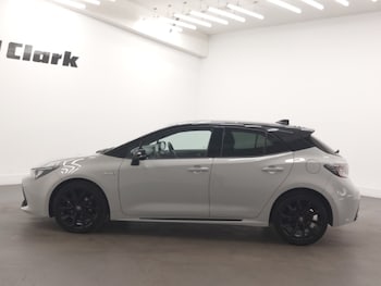 Used Toyota Corolla 2020 for sale - 78616859: Photo