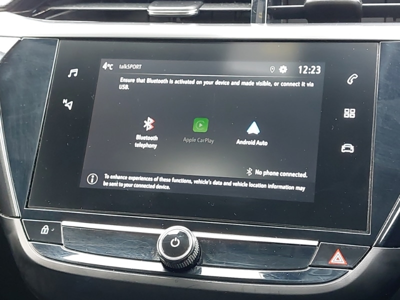 Used Vauxhall Corsa 2021 for sale - 78032281: Photo 12