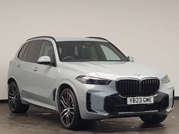 2023 - xDrive50e M Sport 5dr Auto