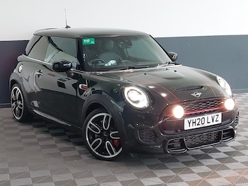 Used MINI Hatch 2020 for sale - 79014559: Photo